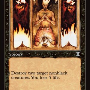 Wicked Pact
