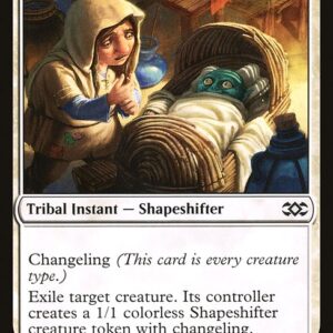 Crib Swap