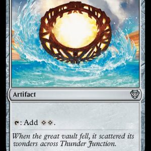 Sol Ring