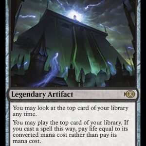 Bolas's Citadel