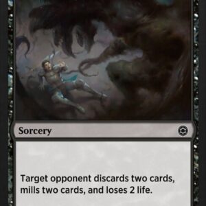 Demogorgon's Clutches