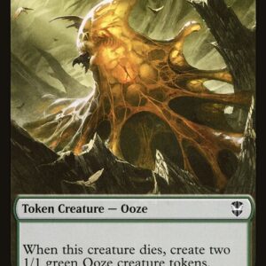 Ooze