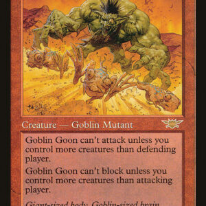 Goblin Goon