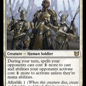Tithe Taker