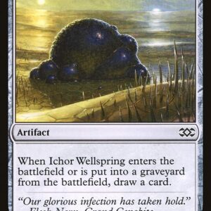 Ichor Wellspring