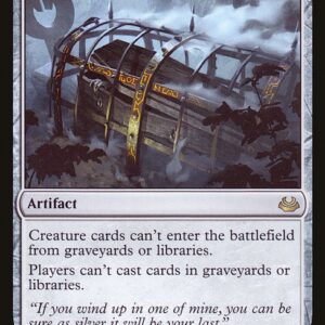 Grafdigger's Cage