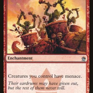 Goblin War Drums