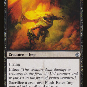 Flesh-Eater Imp