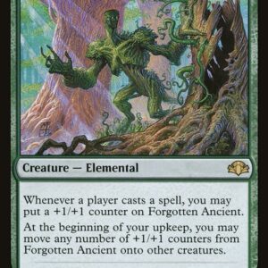 Forgotten Ancient