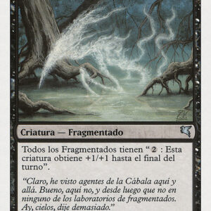 Spectral Sliver