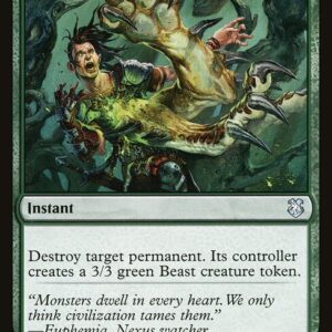 Beast Within