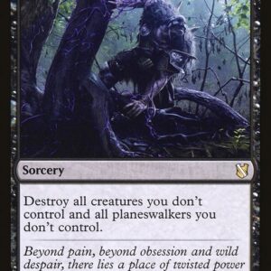 In Garruk's Wake