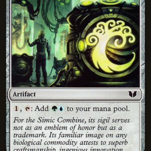 Simic Signet