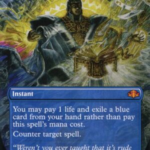 Force of Will