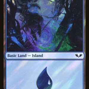 Island