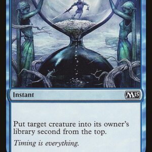 Chronostutter