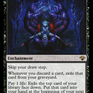 Necropotence