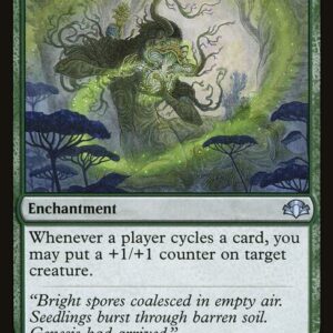 Invigorating Boon
