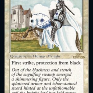 White Knight