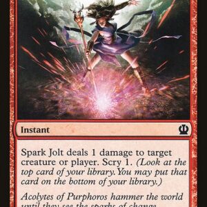Spark Jolt