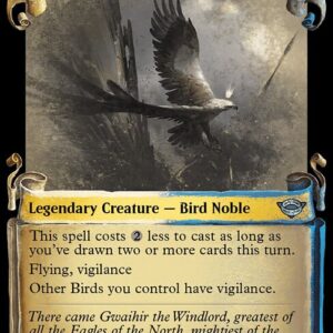 Gwaihir the Windlord