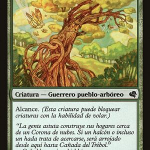 Cloudcrown Oak