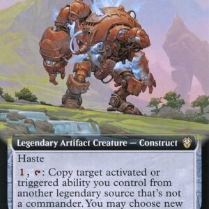 The Peregrine Dynamo