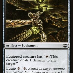 Viridian Longbow