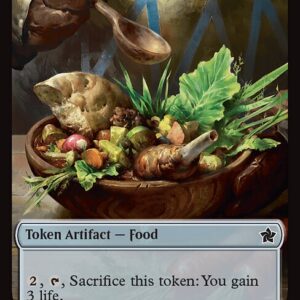 Food