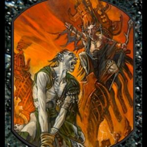 Cruel Edict