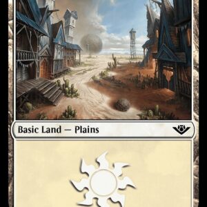 Plains