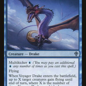 Voyager Drake