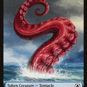 Tentacle