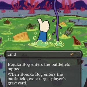 Bojuka Bog