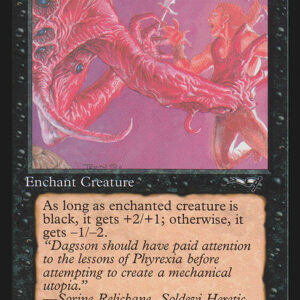 Phyrexian Boon