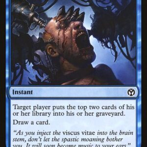 Thought Scour