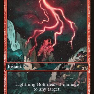 Lightning Bolt