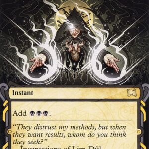 Dark Ritual