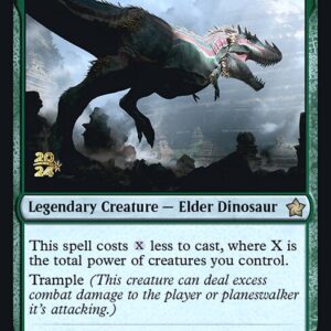 Ghalta, Primal Hunger
