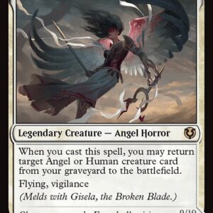 Bruna, the Fading Light