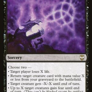 Profane Command