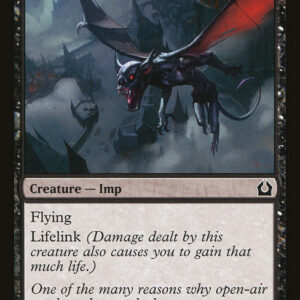 Daggerdrome Imp