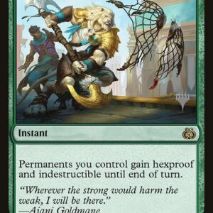 Heroic Intervention