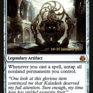 Paradox Engine