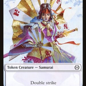 Samurai