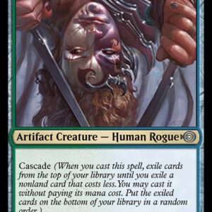 Shardless Agent