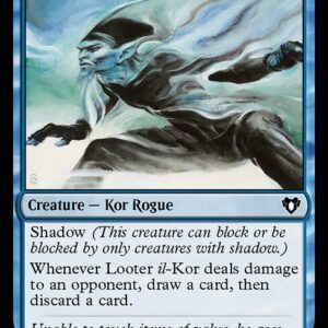 Looter il-Kor