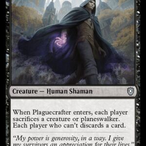 Plaguecrafter