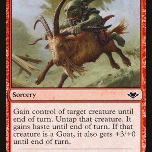 Goatnap
