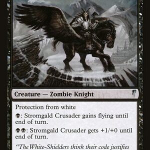 Stromgald Crusader